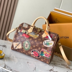 LV Speedy Bags